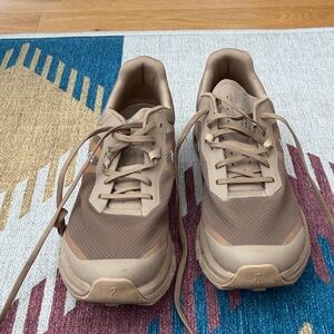 On Cloud cloud vista trail size 9